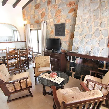 Maryvilla 240 فيلة