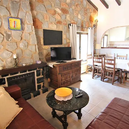 Maryvilla 240 فيلة *