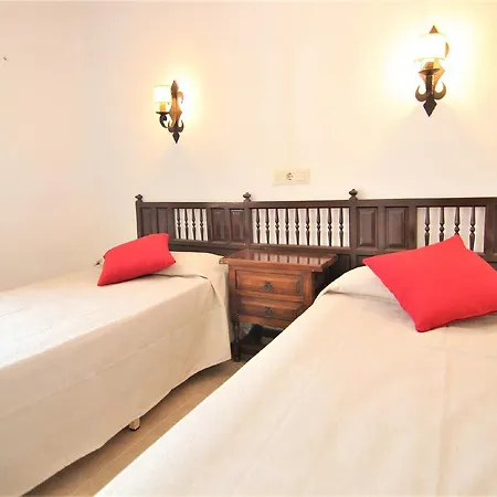 Maryvilla 240 كاليبي