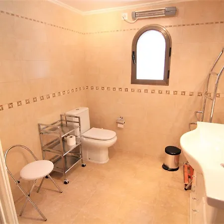 Maryvilla 240 كاليبي