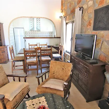 Maryvilla 240 كاليبي