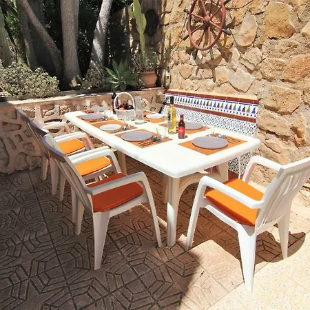 Maryvilla 240 فيلة *