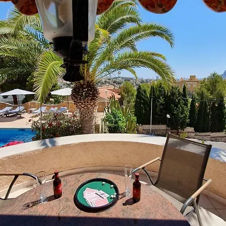 Maryvilla 240 كاليبي