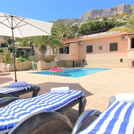 Maryvilla 240 فيلة *