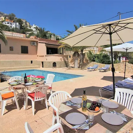 Maryvilla 240 فيلة *