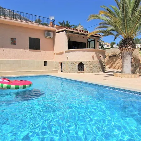 Maryvilla 240 كاليبي