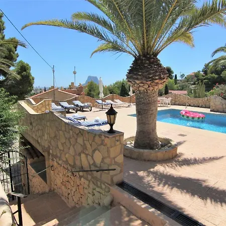 Maryvilla 240 فيلة