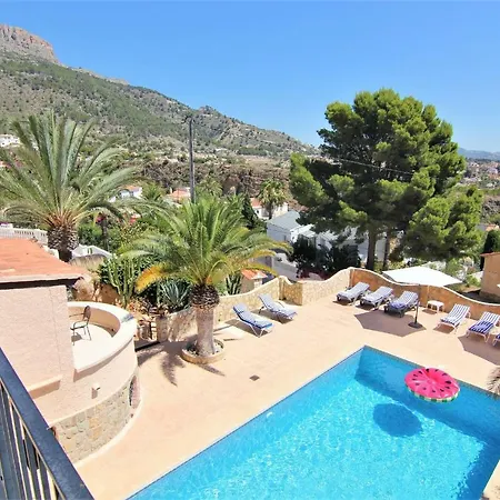 Maryvilla 240 فيلة *