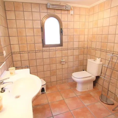 Maryvilla 240 * Calpe