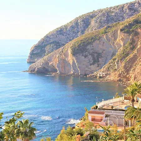 Maryvilla 240 * Calpe