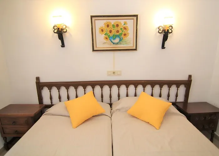 Villa Maryvilla 240 *