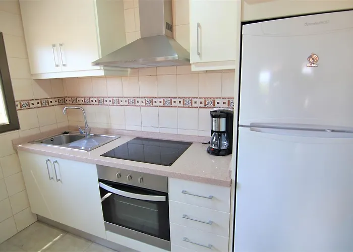 Villa Maryvilla 240 Calpe