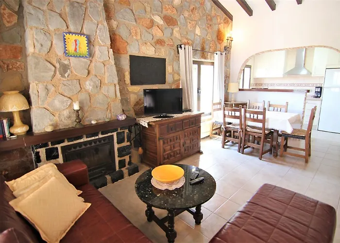 Maryvilla 240 Villa *