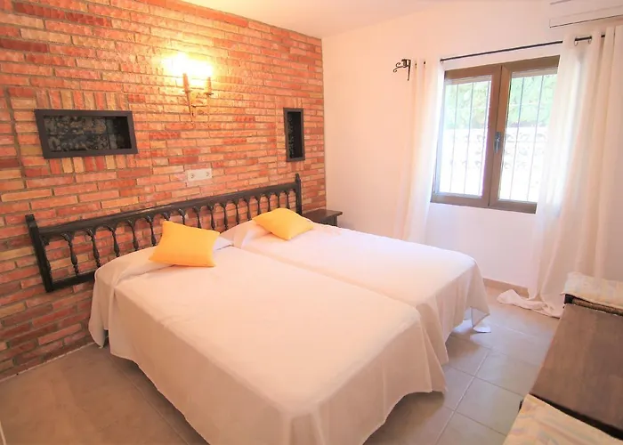 Maryvilla 240 * Calpe