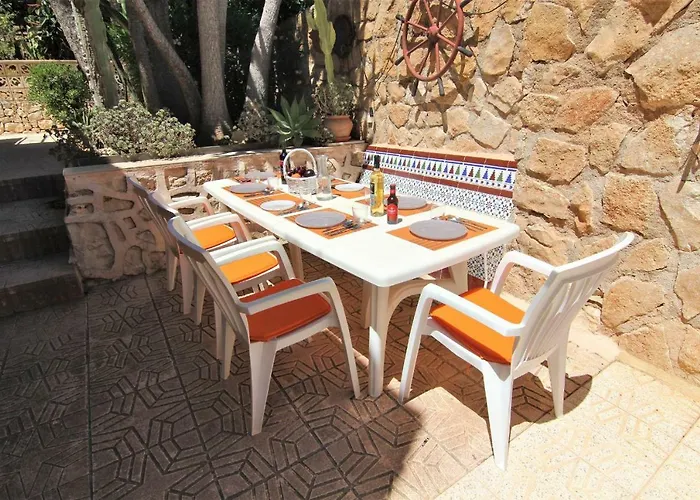 Maryvilla 240 Villa *