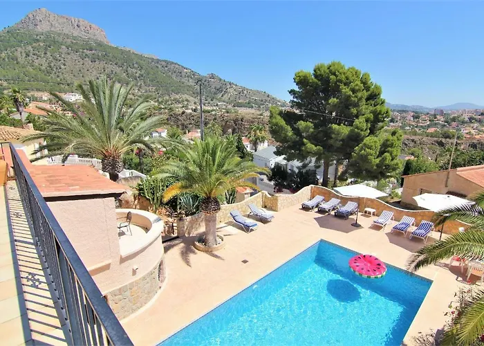 Maryvilla 240 Villa *