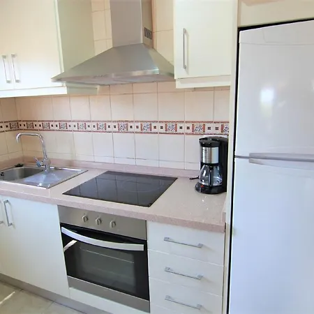 Vila Maryvilla 240 Calpe