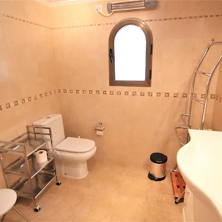 Maryvilla 240 * Calpe