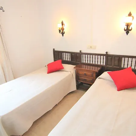 Vila Maryvilla 240 Calpe