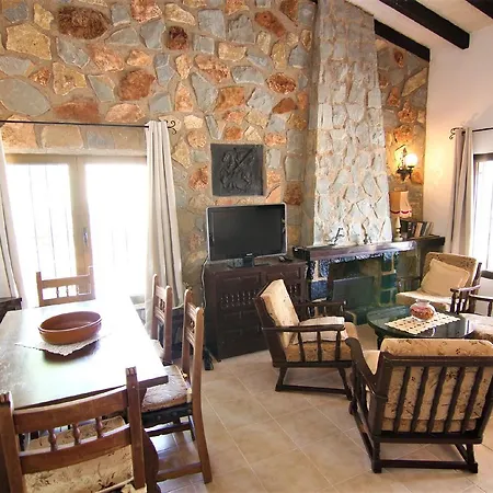 Maryvilla 240 Vila Calpe