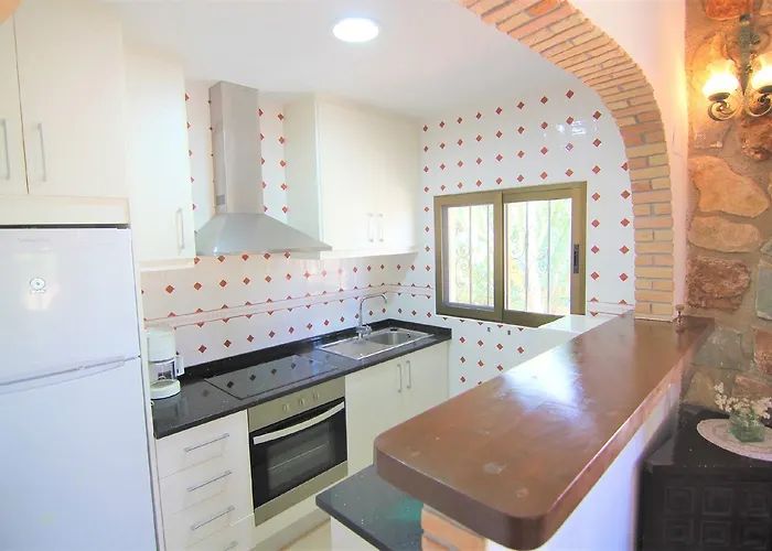 Villa Maryvilla 240 *