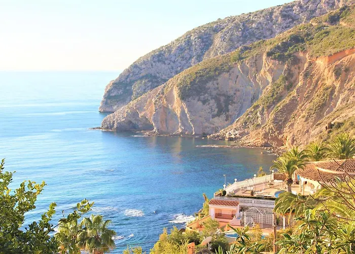 Maryvilla 240 * Calpe