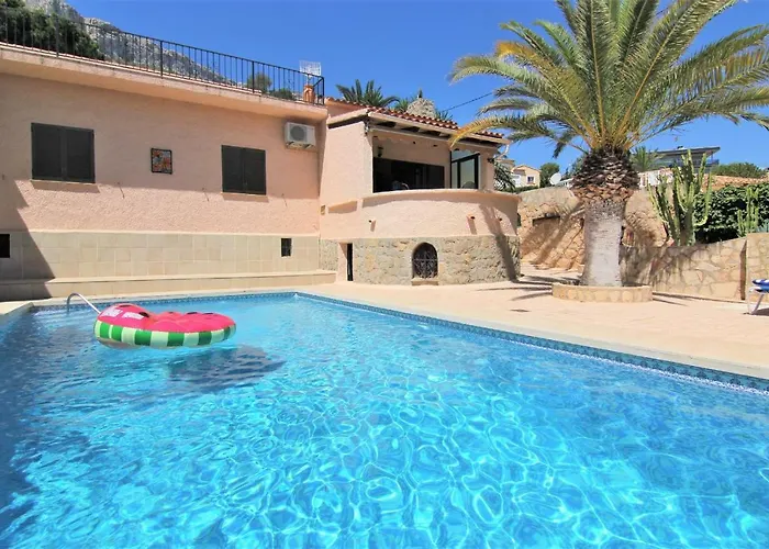 Maryvilla 240 Calpe
